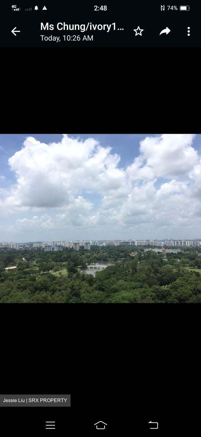 Ivory Heights (D22), Condominium #404965111